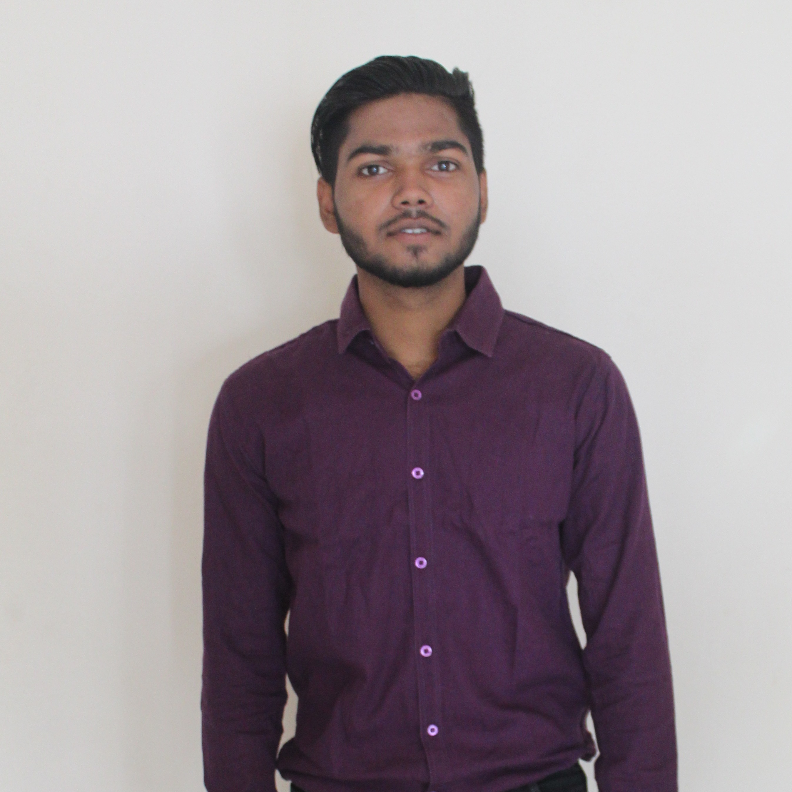 Ujjwal Prakash