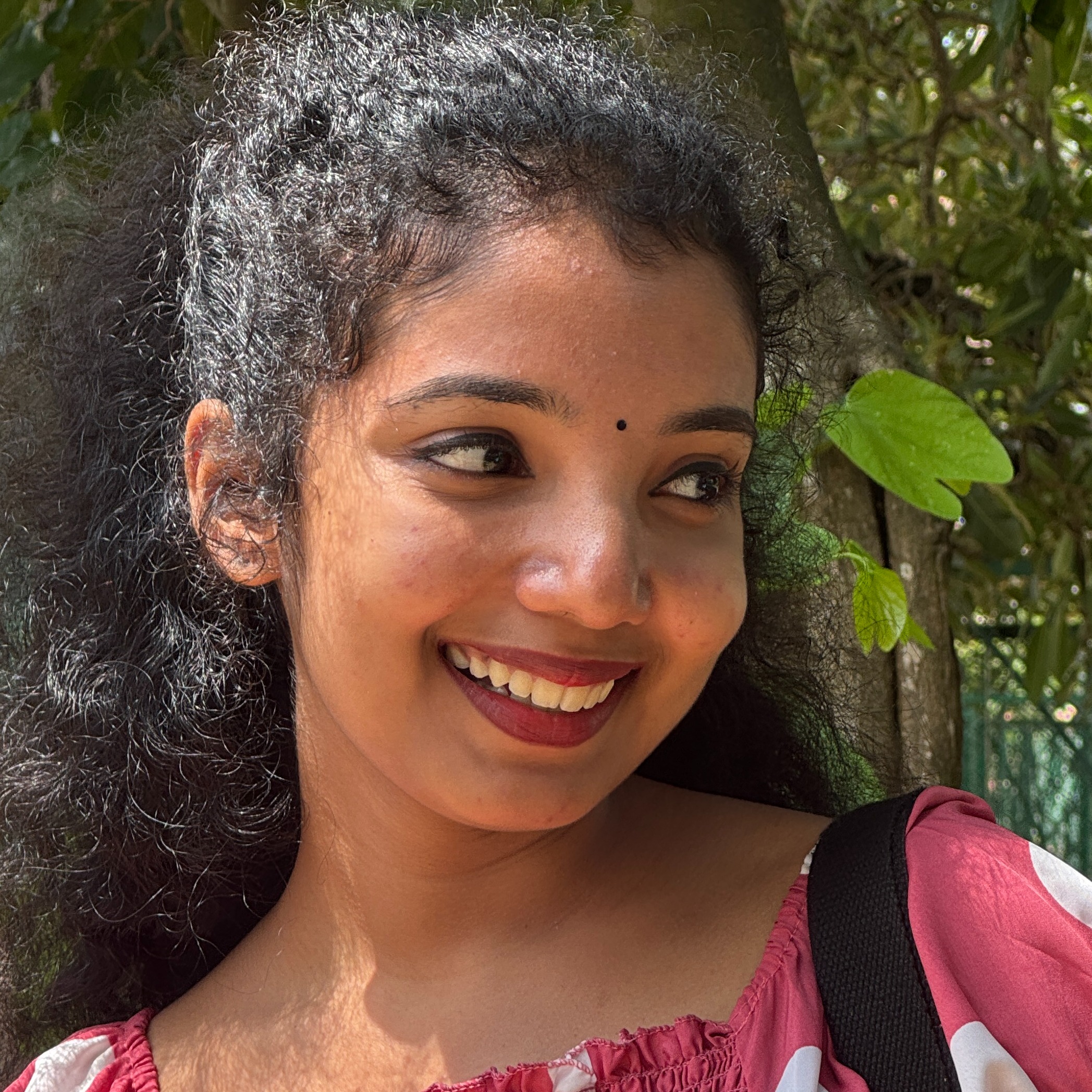 DINA DHANRAJ