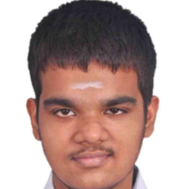 Karthik Srinivas Sekar