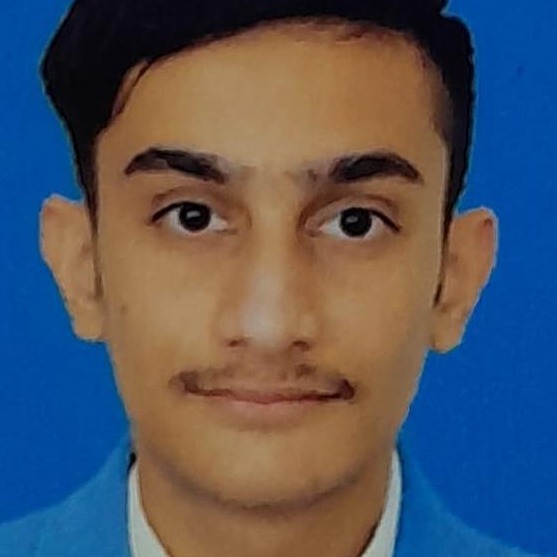 Anmol Sharma