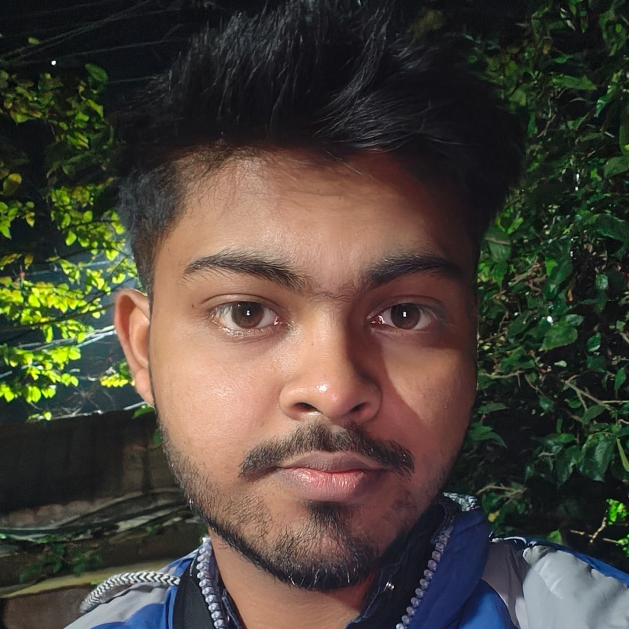 Atanu Adhikari