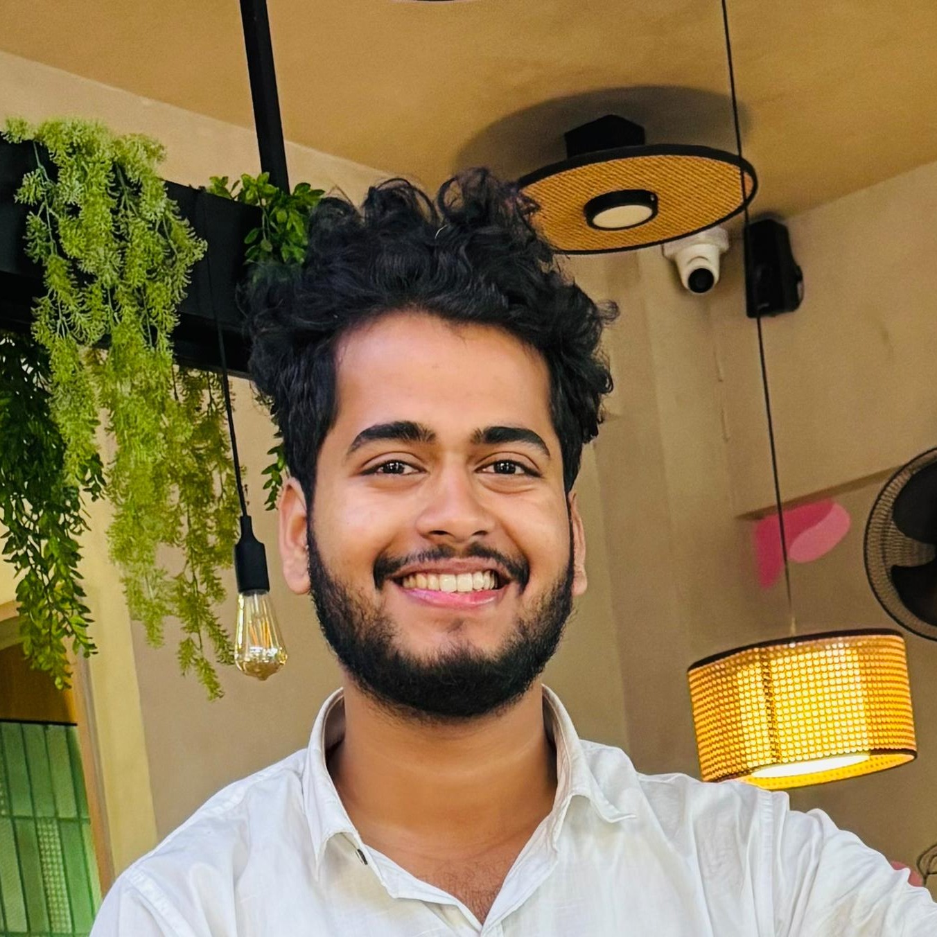 Dhiraj Kumar Mishra