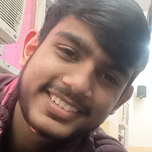 Sarthak Raheja