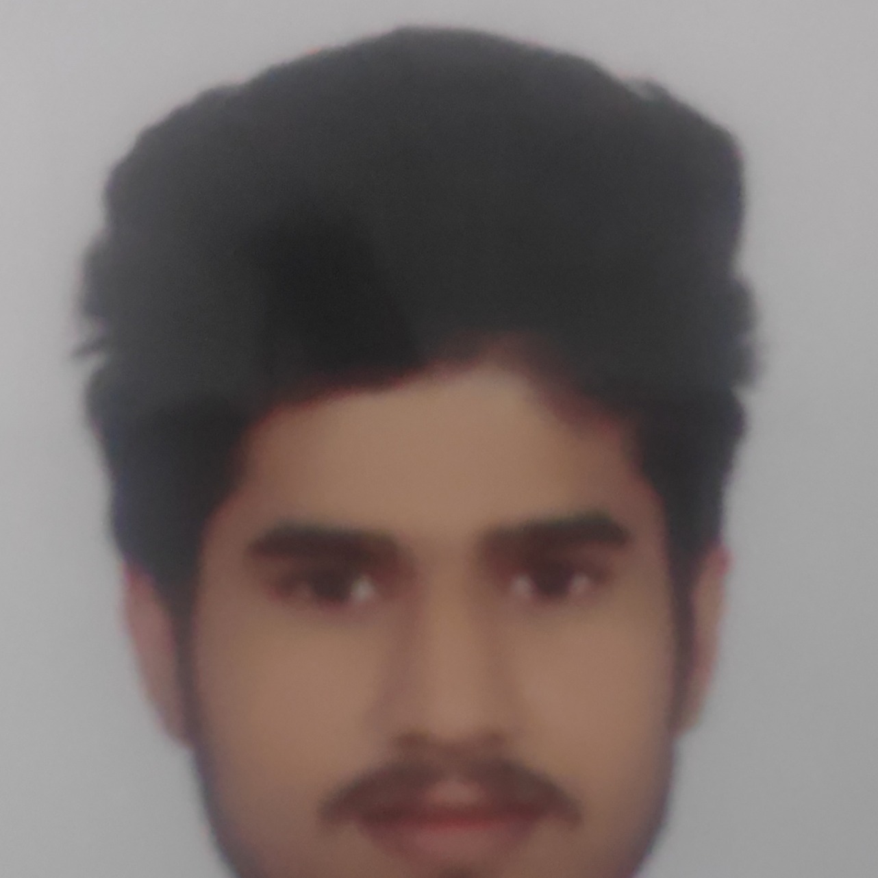 Nishant Sharma