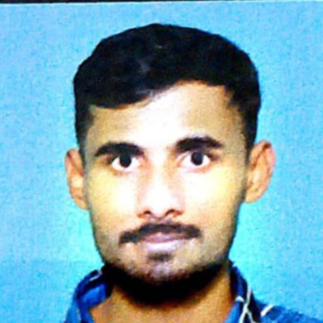 Chinnolla sri Laxman goud