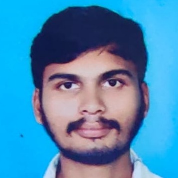 Gudikandula Anil kumar