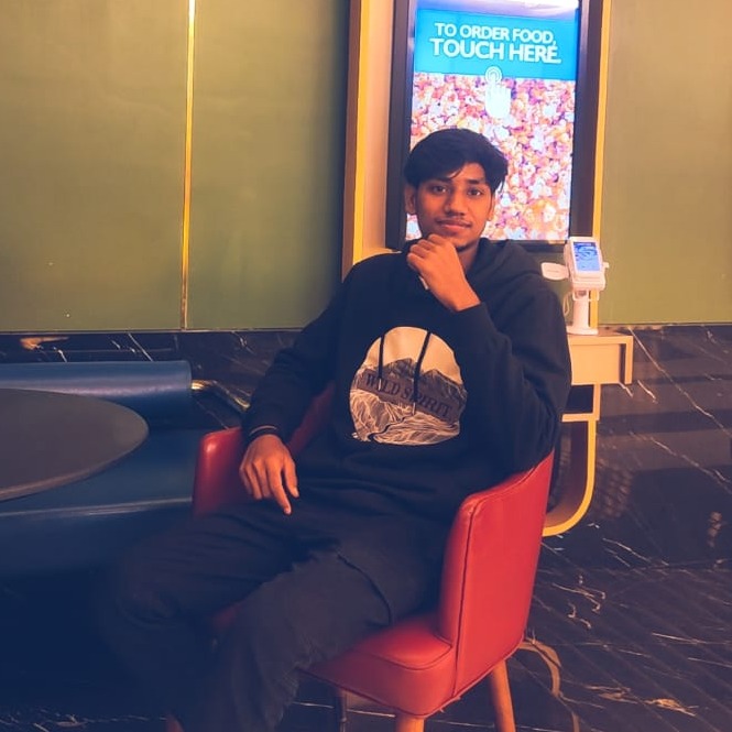 Shashi Ranjan Kumar