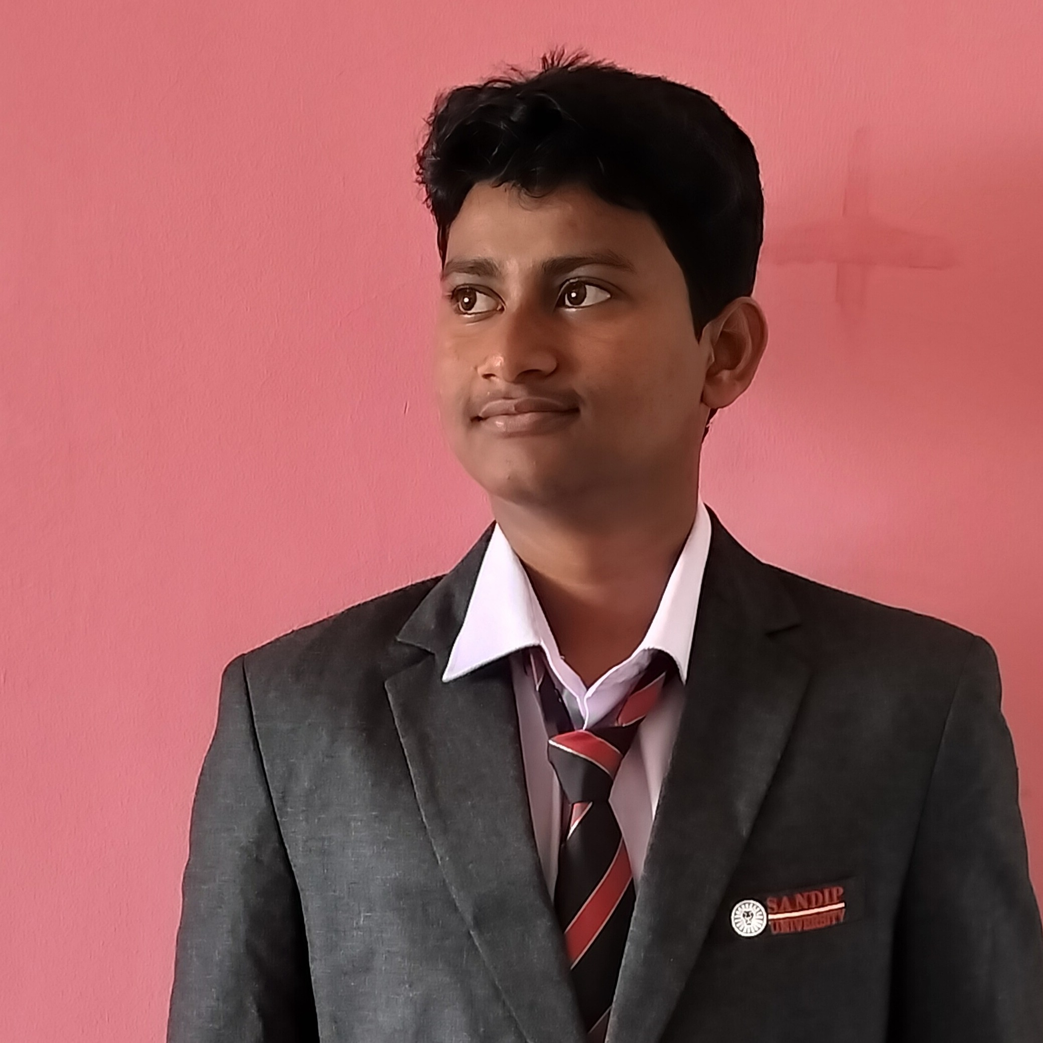 Kumarapu Bhanu teja