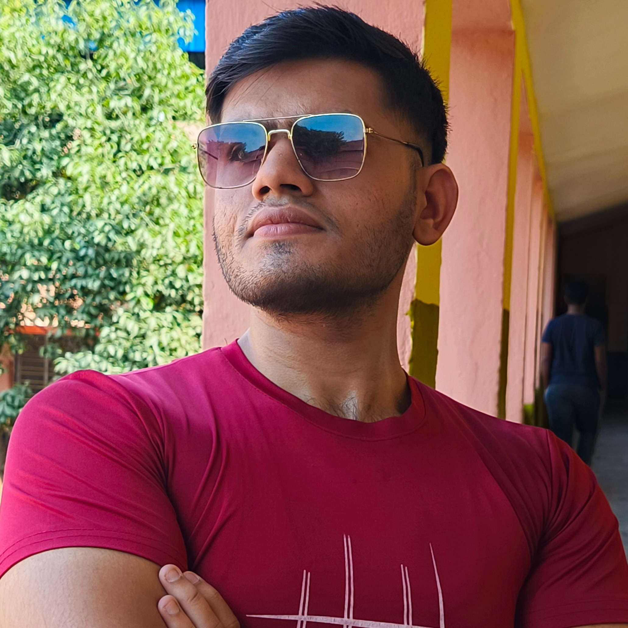 Himadri Dutta