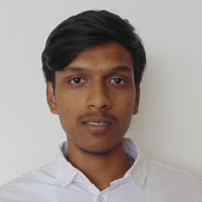 Jonnalagadda Nihit
