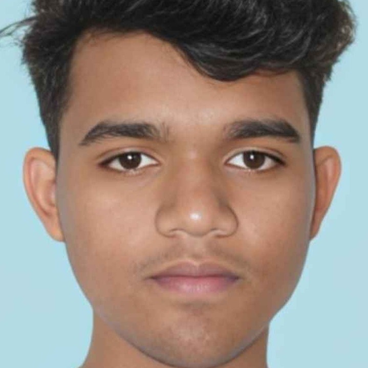 Sujay Saha