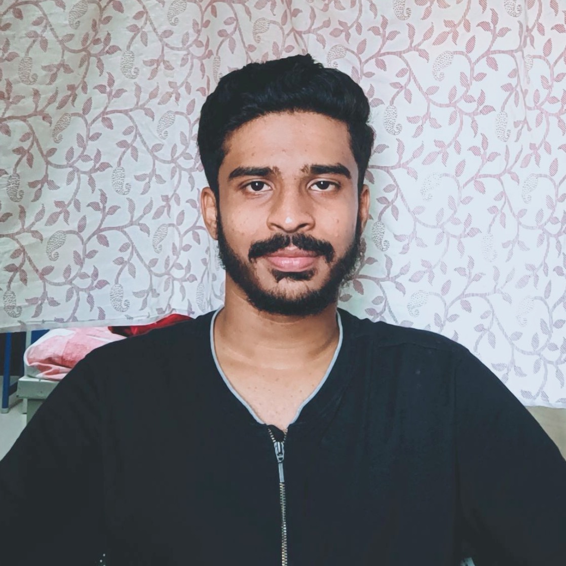 Shreenidhi D