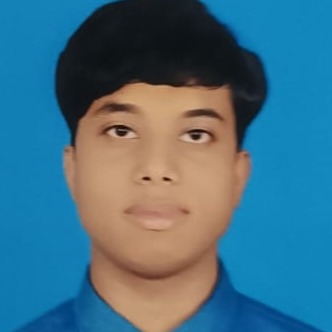 Hitesh Maharana