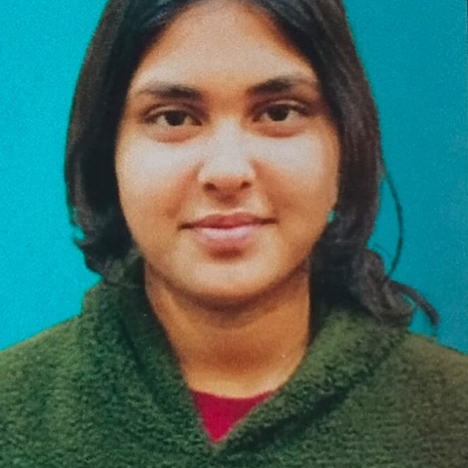 shreya ghosh