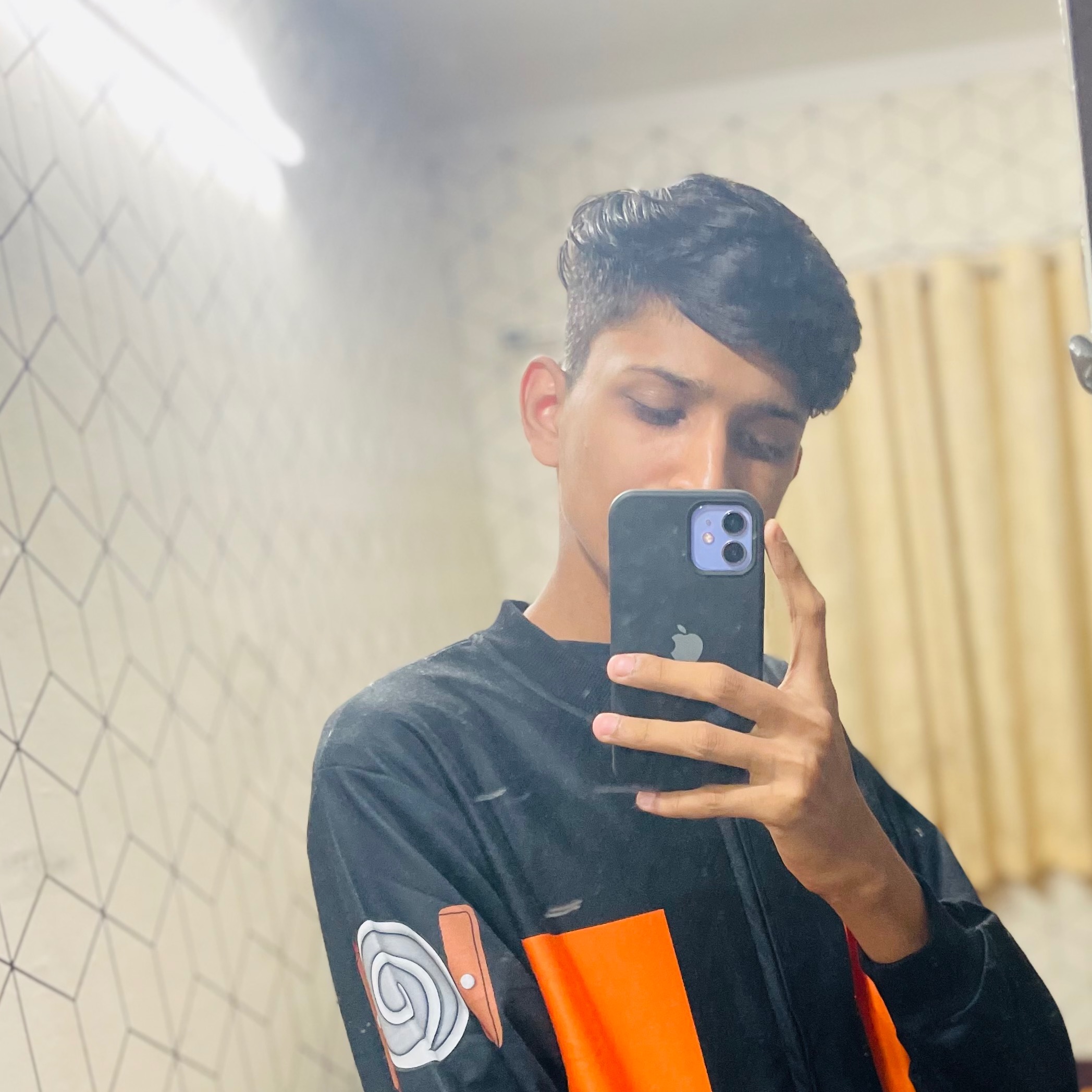 Amey Mishra