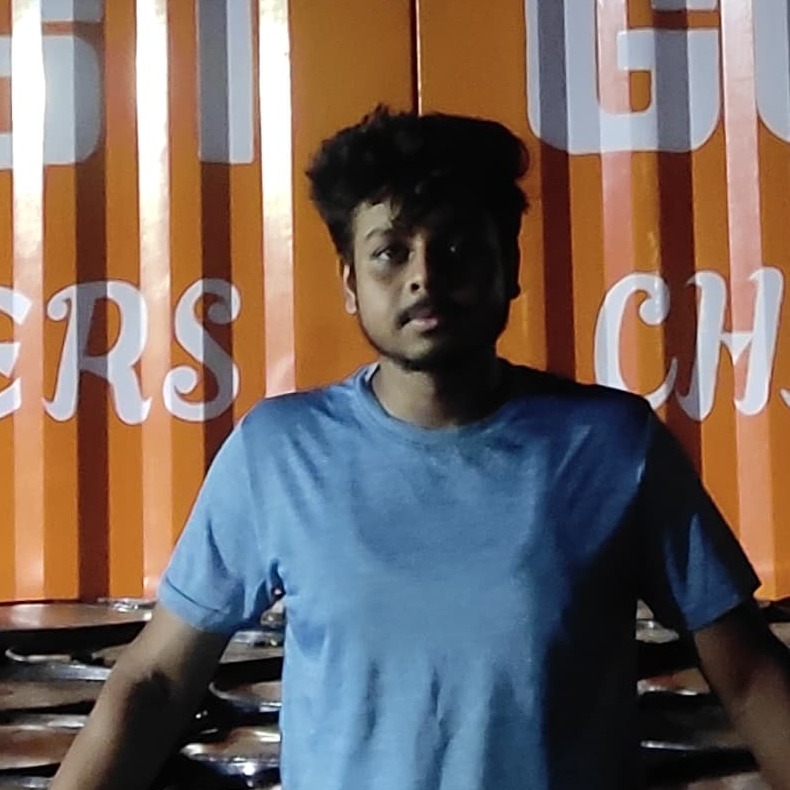 Prateek Anand