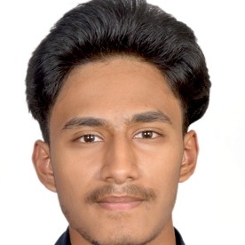 Rahul Thomas Corda