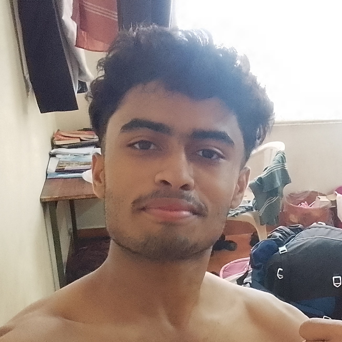 Reneem Babu