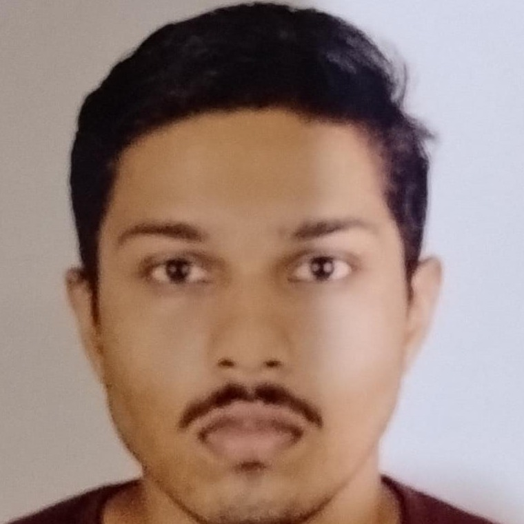 Athul CA