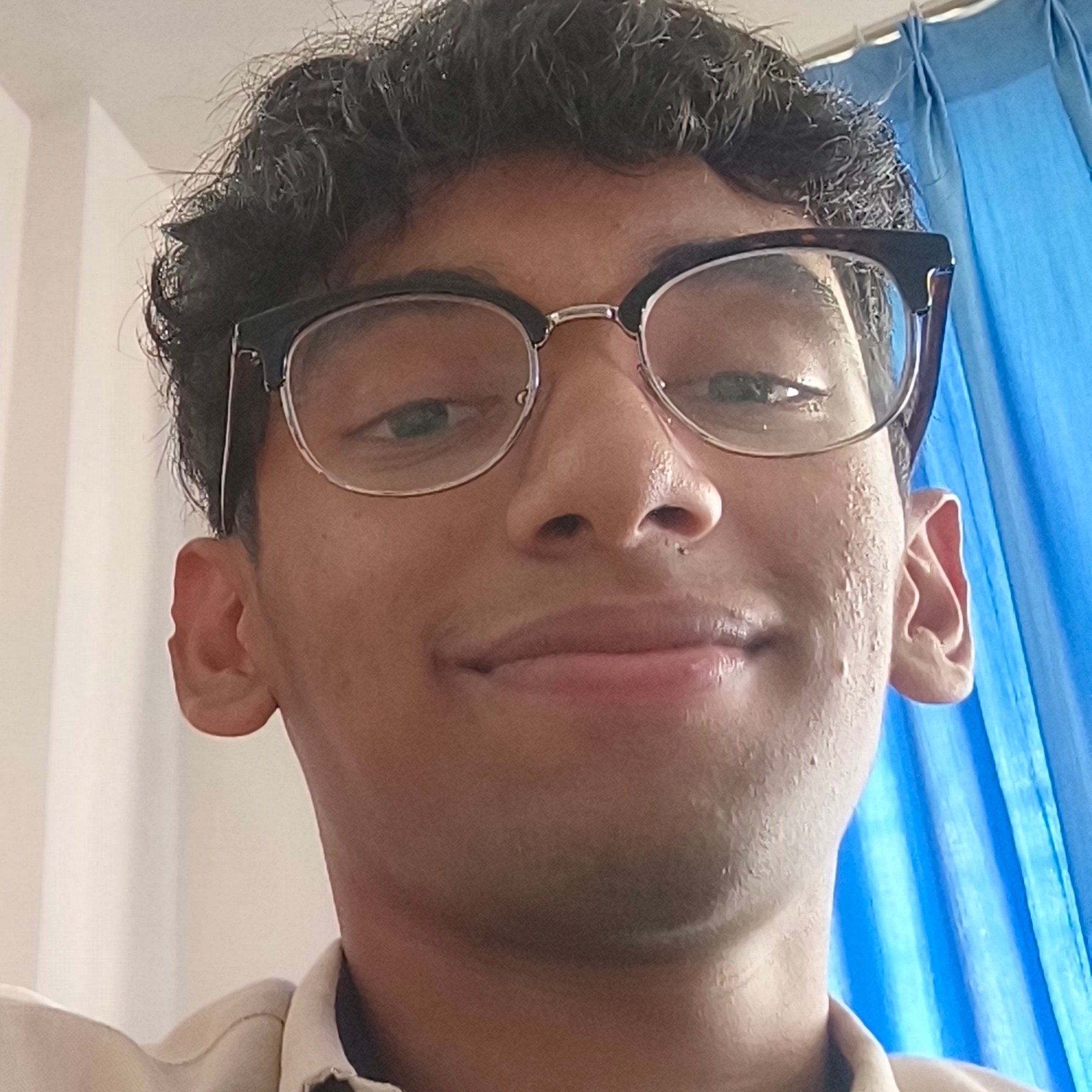 Bobby kuruvilla mathew