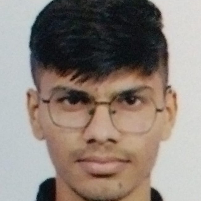 Shubhanshu Rana