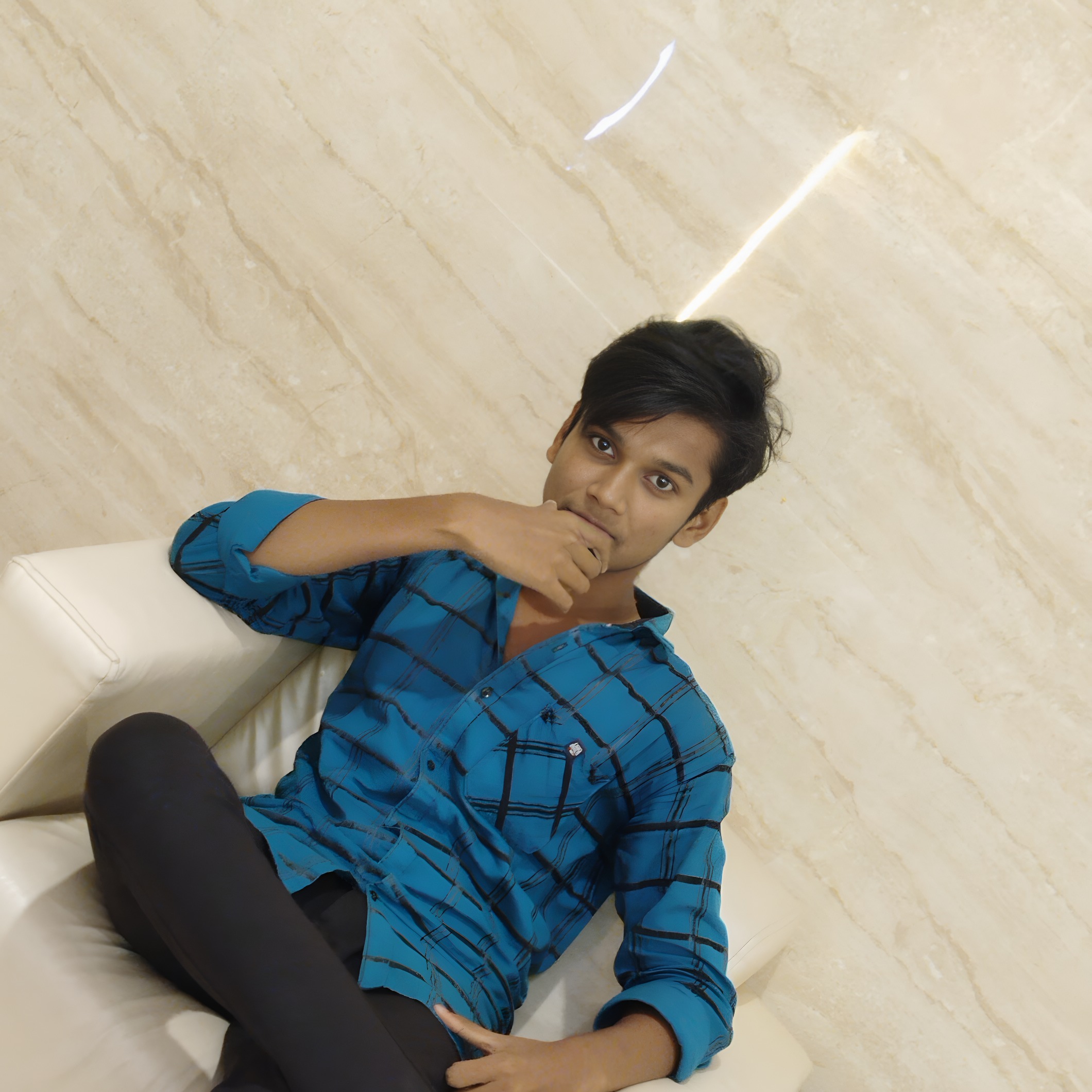 Madhav