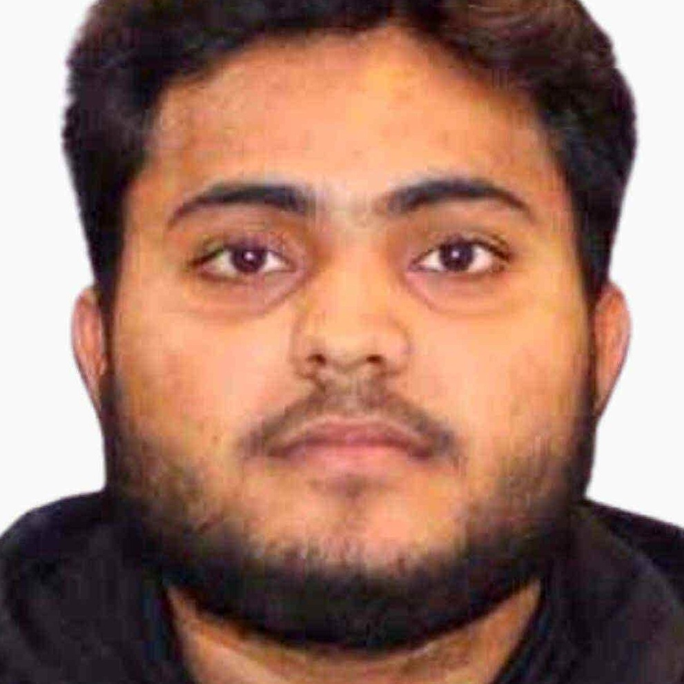 Gaurav Singh