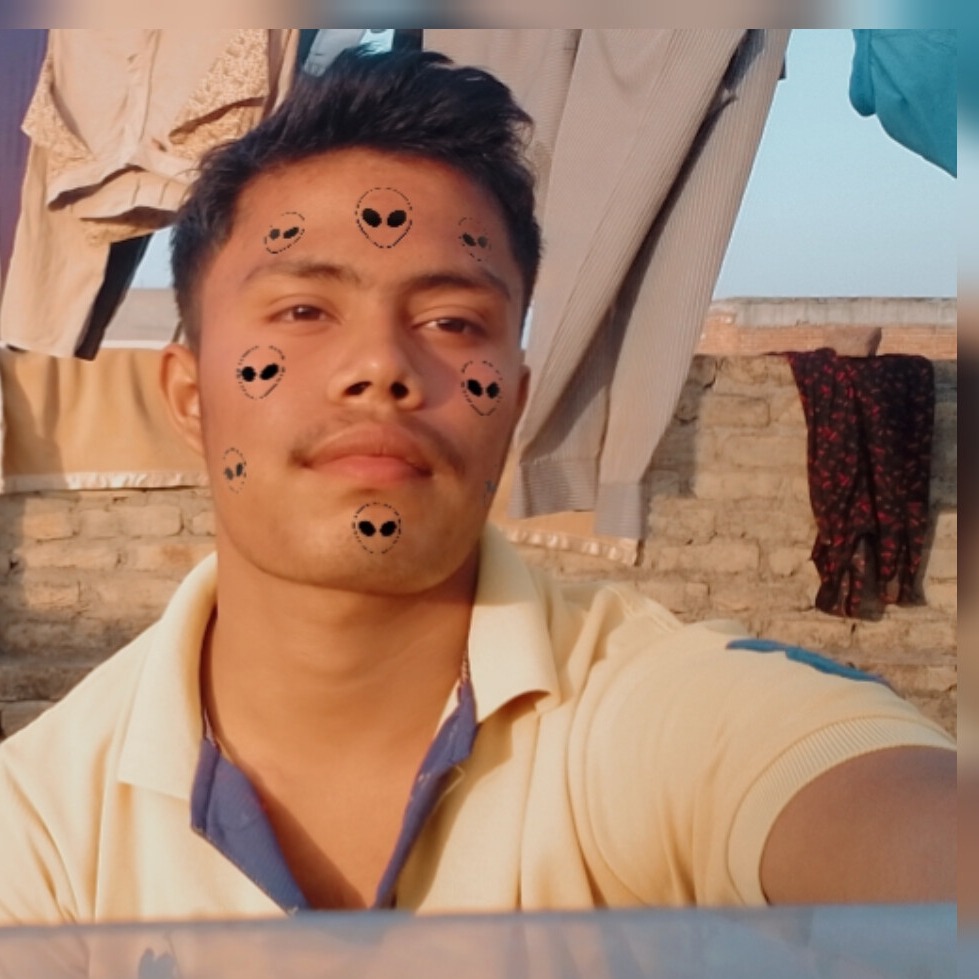 Ayush Das