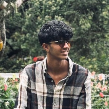 Aravind PV