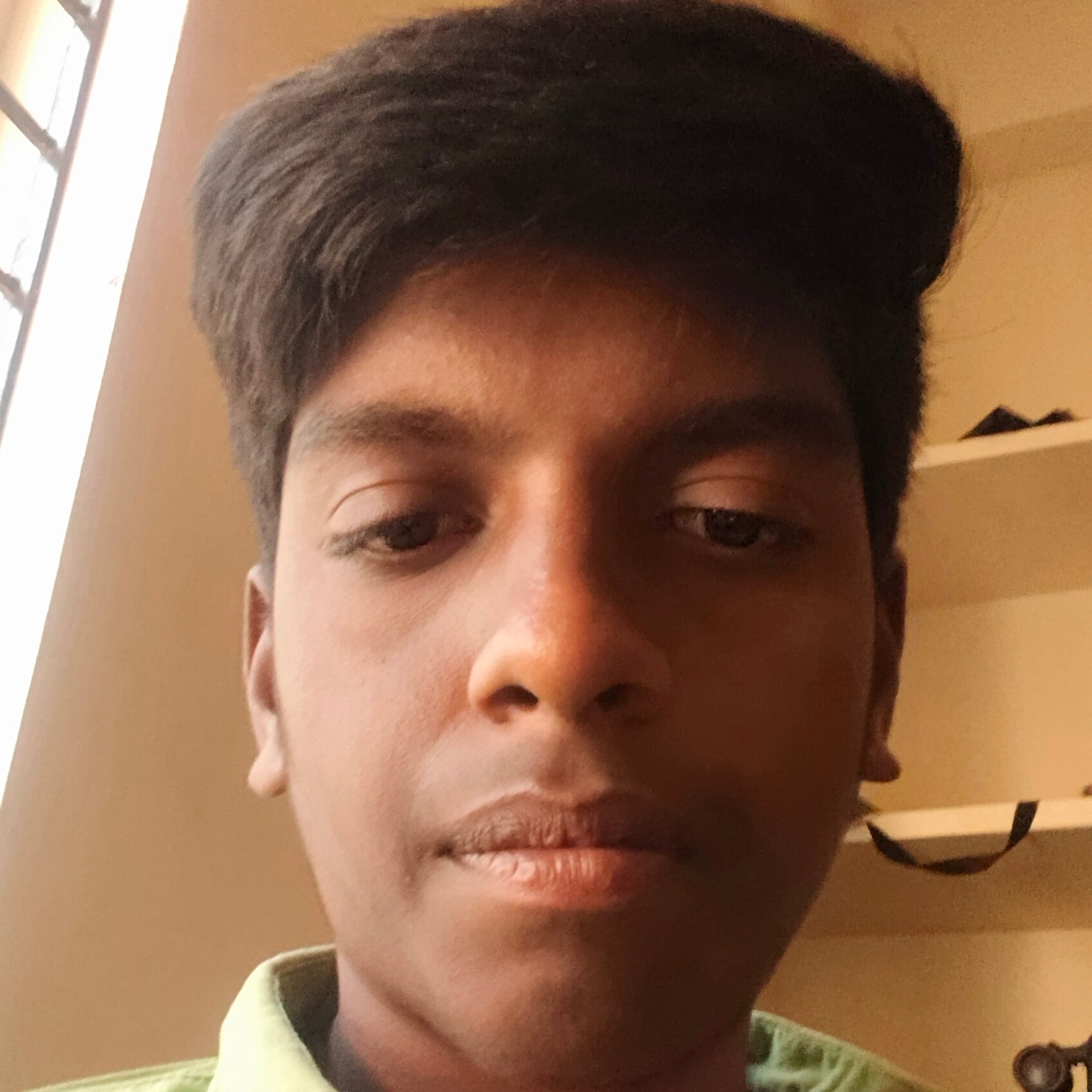 Malikanti madhu