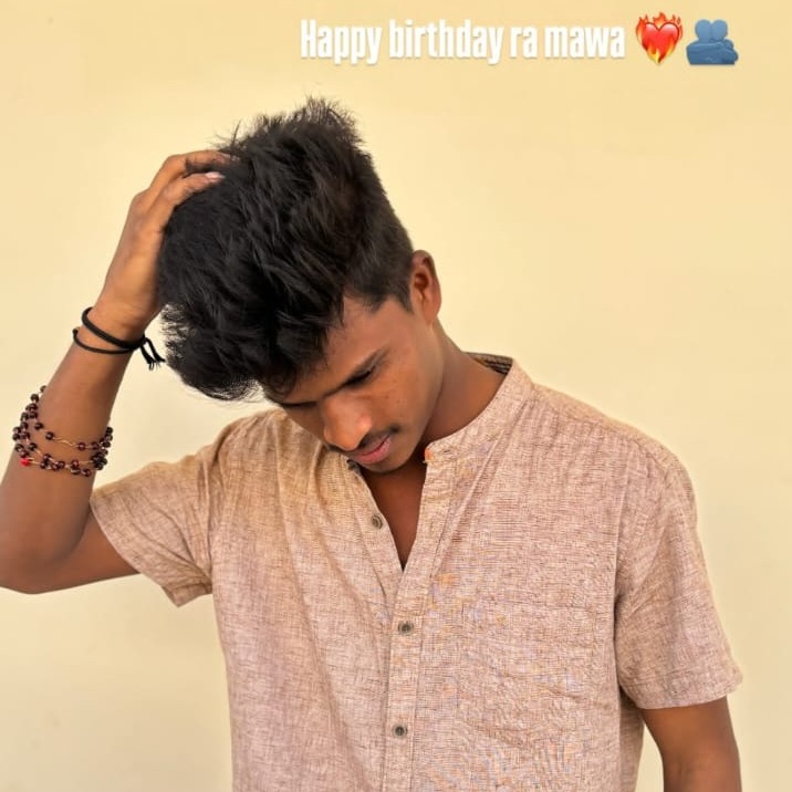 MADEM NANDU