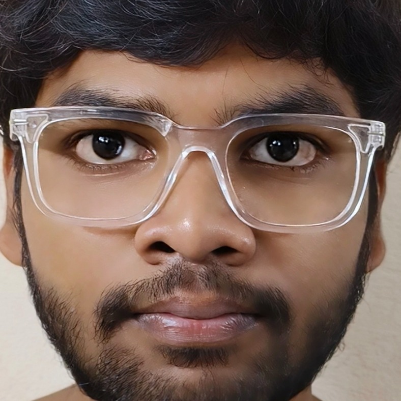 GARIKINA PRASANTH KUMAR