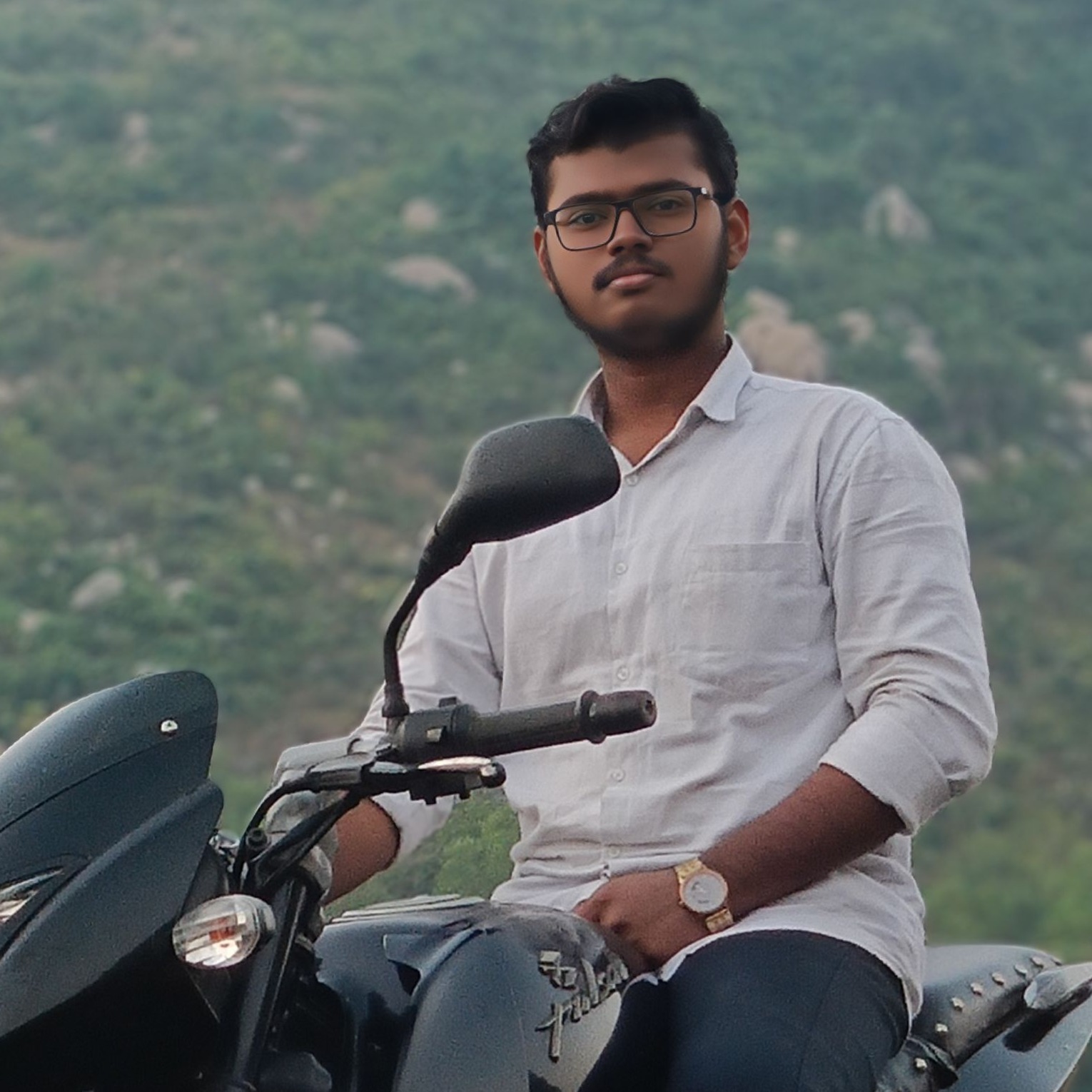 Sitansu Sekhar Sahu