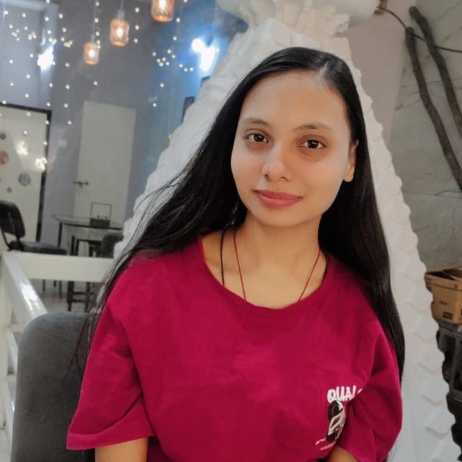 Roshni Waskle