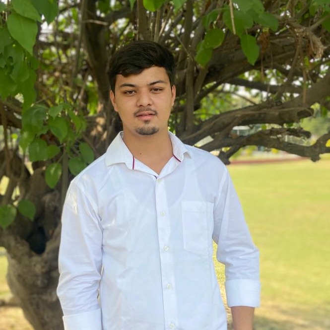 Sayed Mohammad Ibrahim