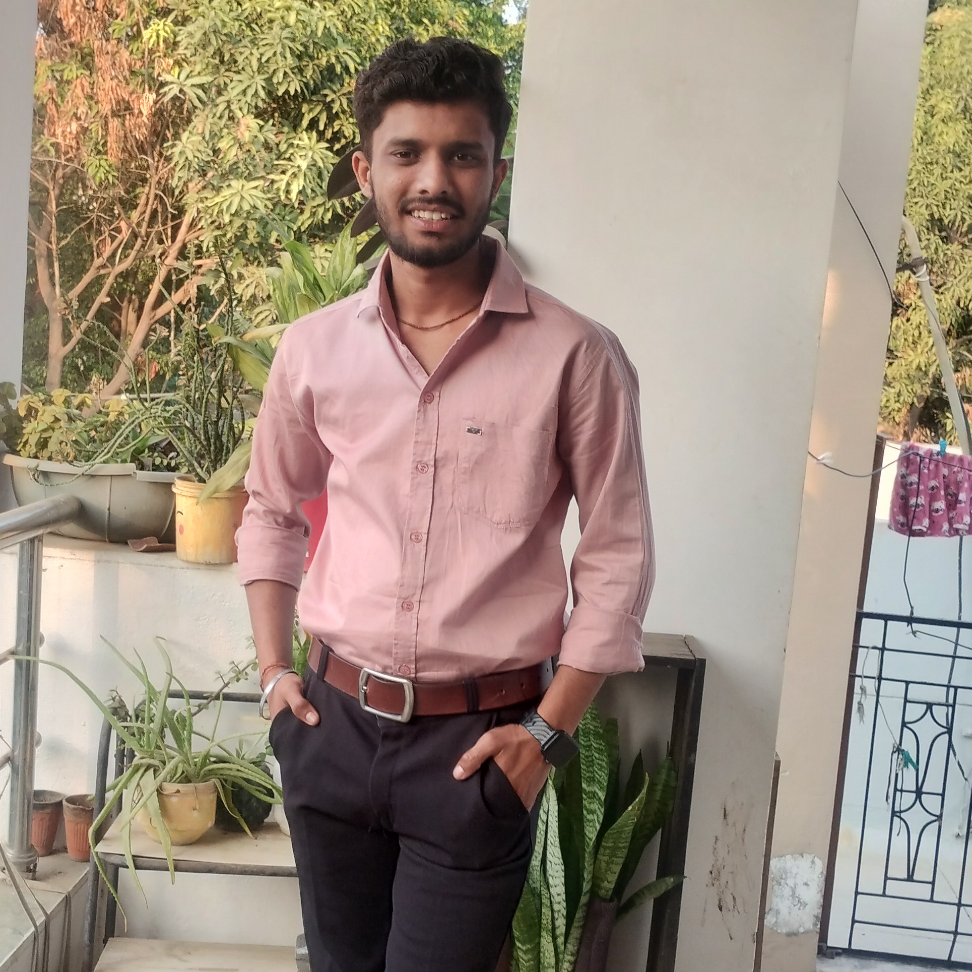 Nishant Gupta