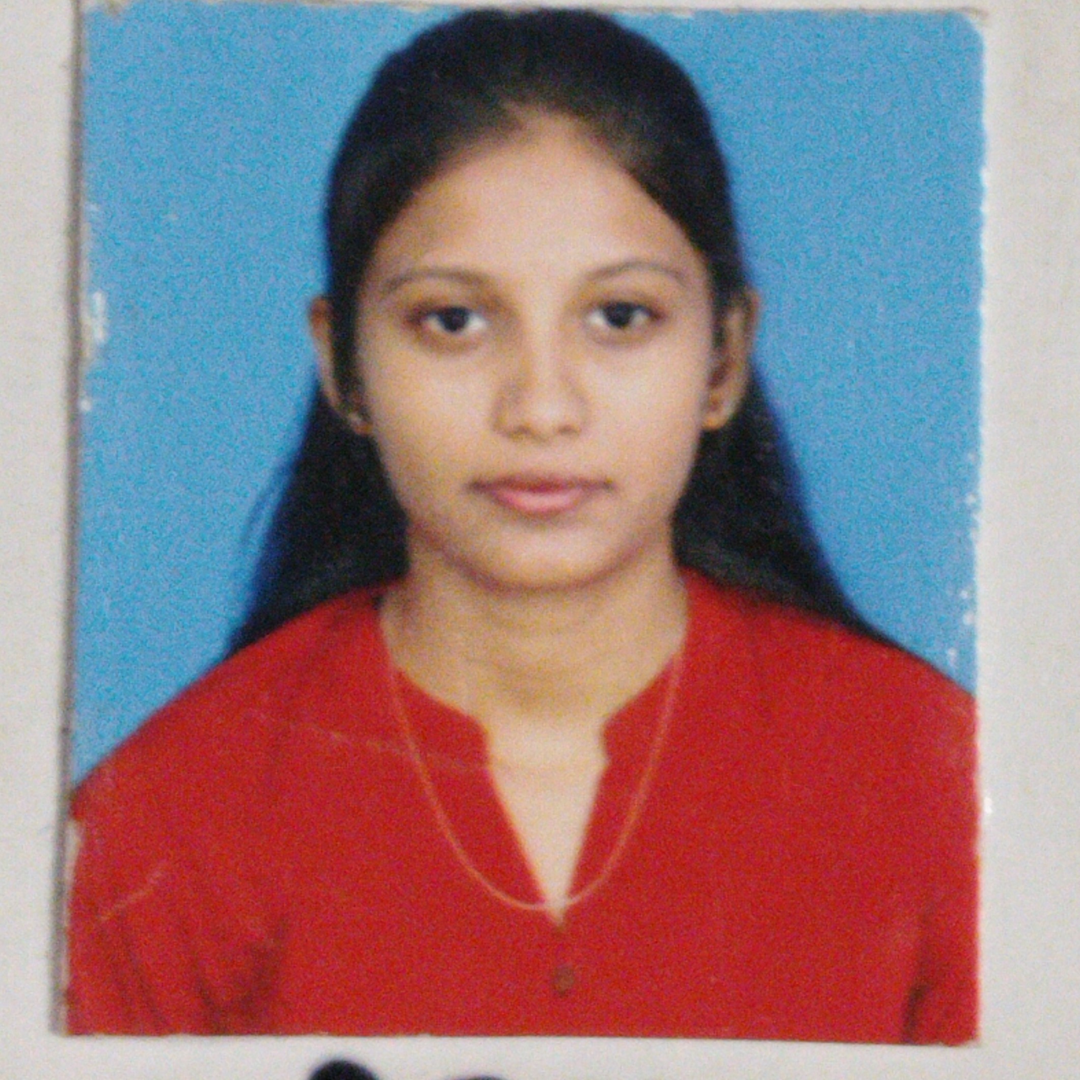 Deekshitha M