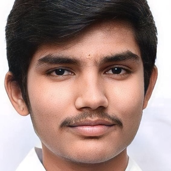 BAGADE KRISH