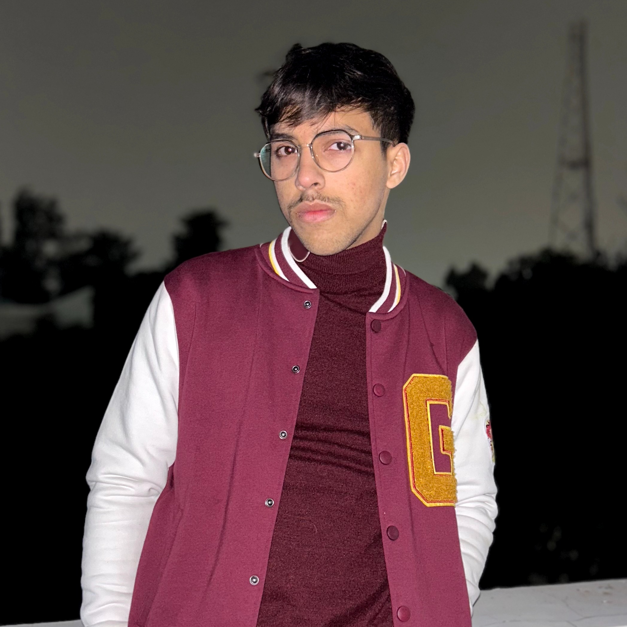 Akshat Bhutani