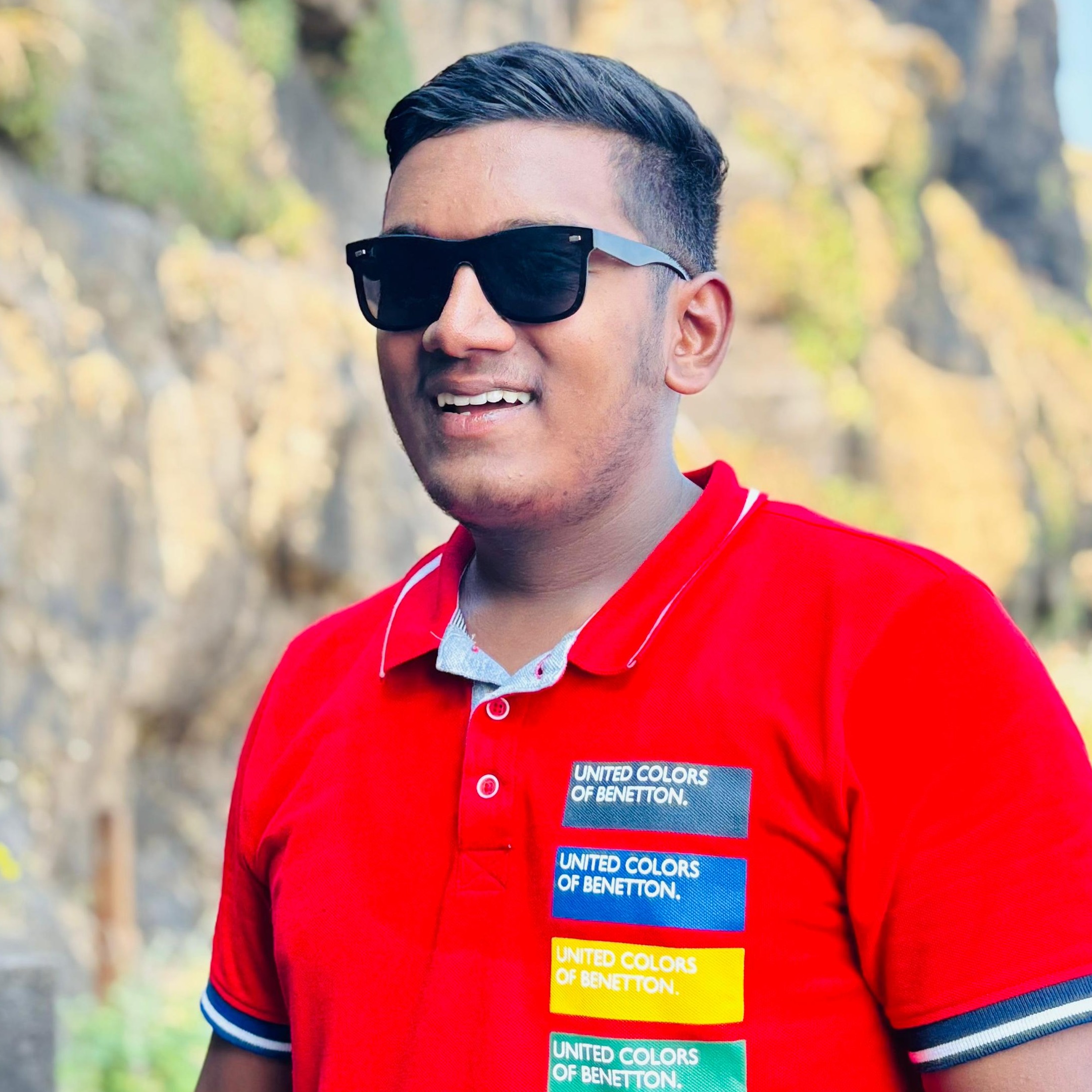 Virendra Dilip khandge