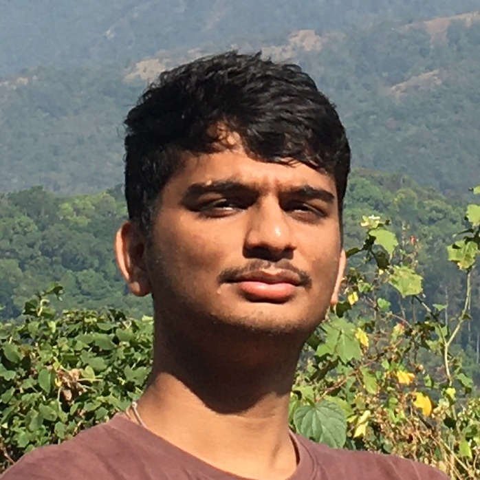 Phanish Patil