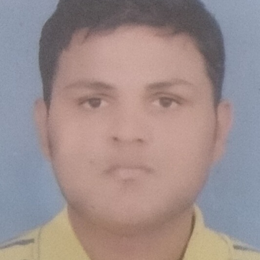 Vikas Pandey