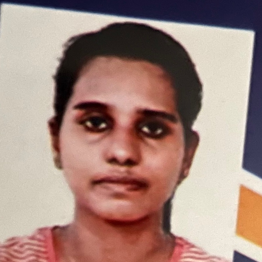 Nikitha Aju