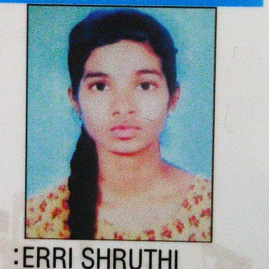 shruthi