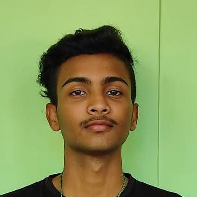 Prabin sarkar