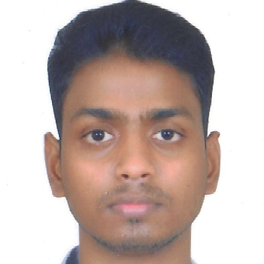 Dipankar Kumar Bhagat