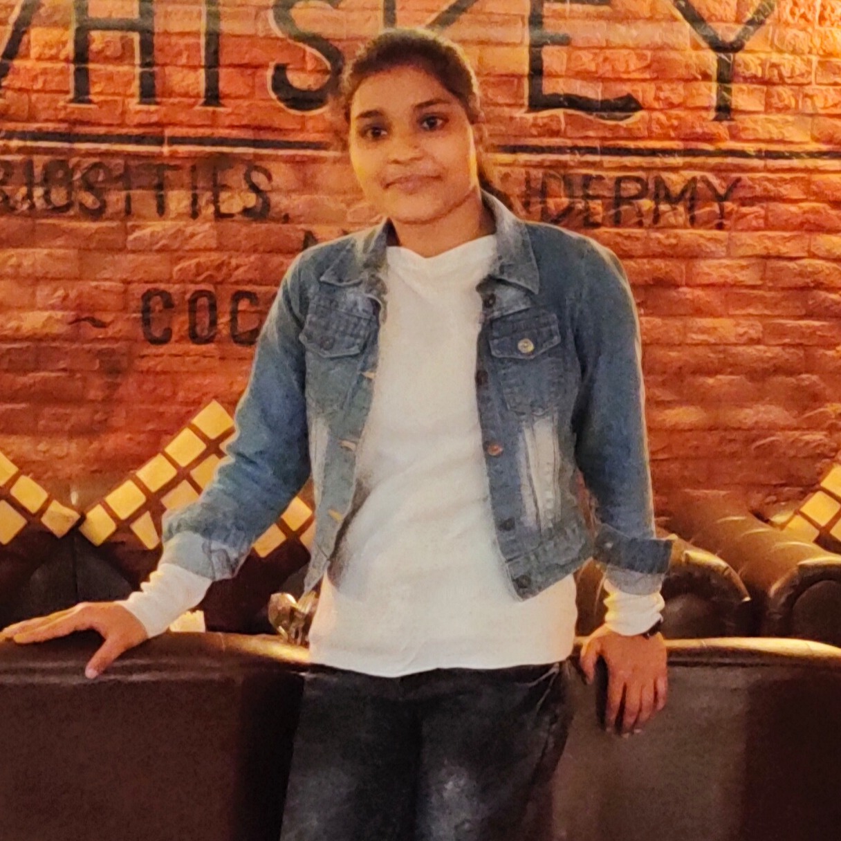 Jyoti Maurya