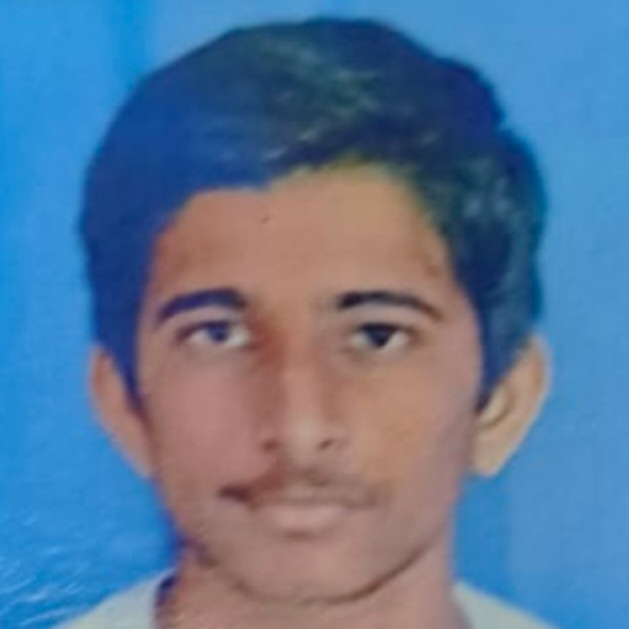 Lakshman Manikanta