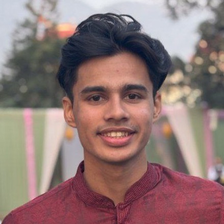 Parth Adhikari
