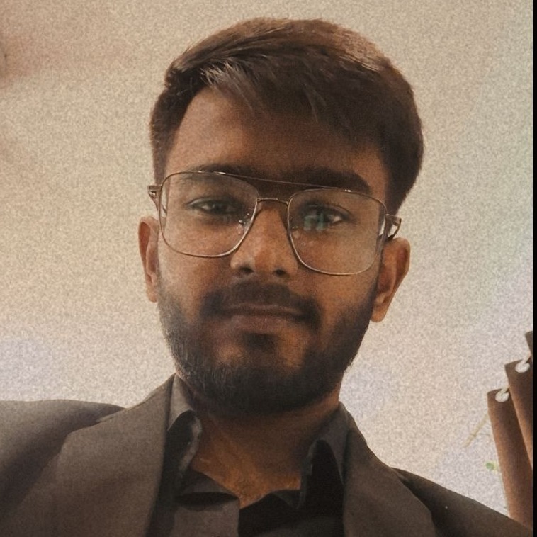 Sujal Azad